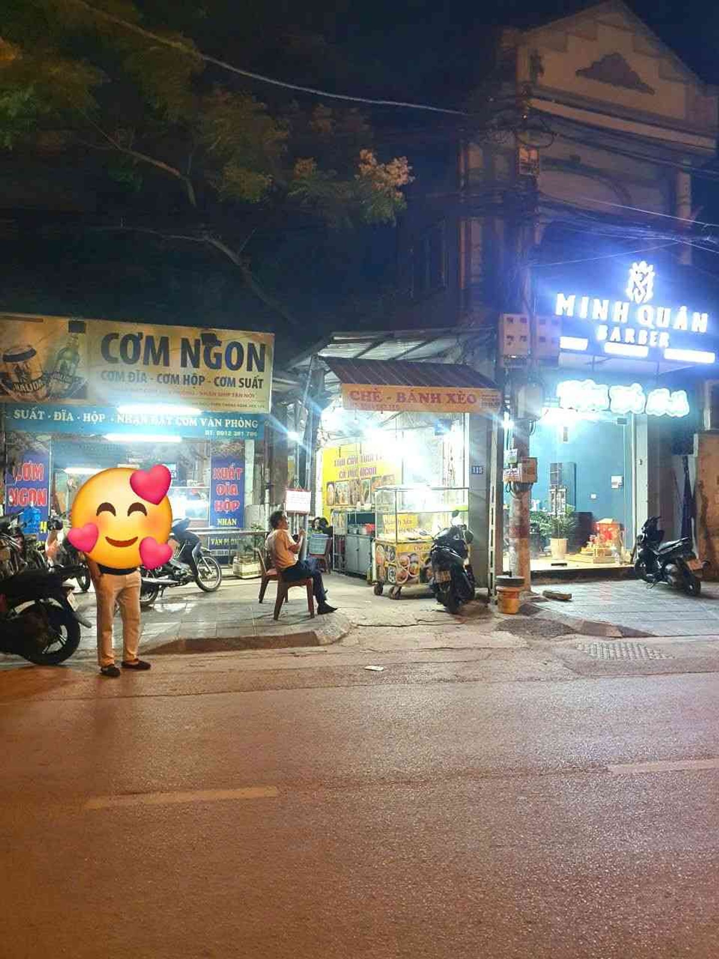 Bán nhà Thịnh Liệt - diện tích 22m2 1 tầng - Ô tô tải đỗ cổng - giá 2,25 tỷ