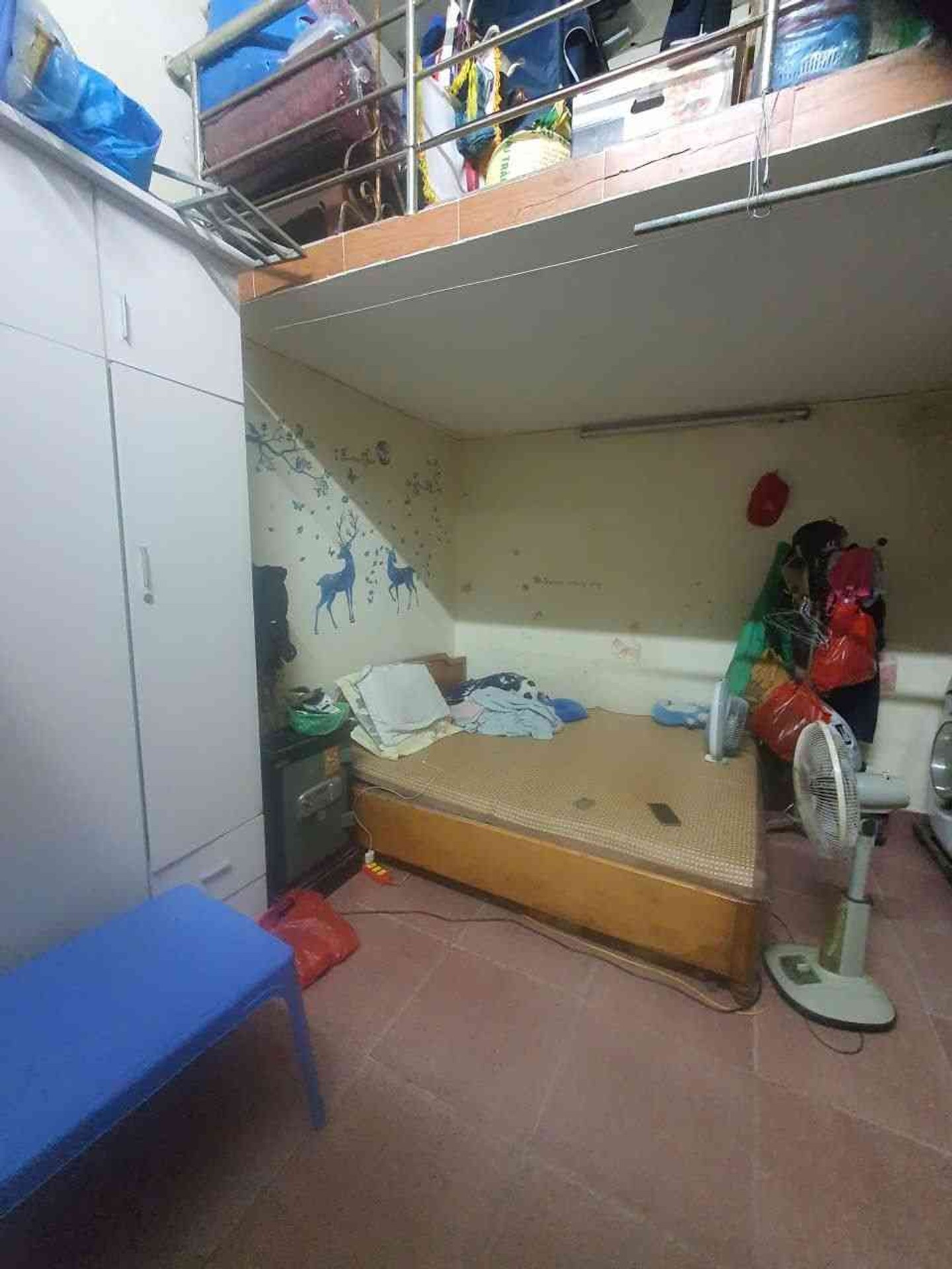 Bán nhà Thịnh Liệt - diện tích 22m2 1 tầng - Ô tô tải đỗ cổng - giá 2,25 tỷ