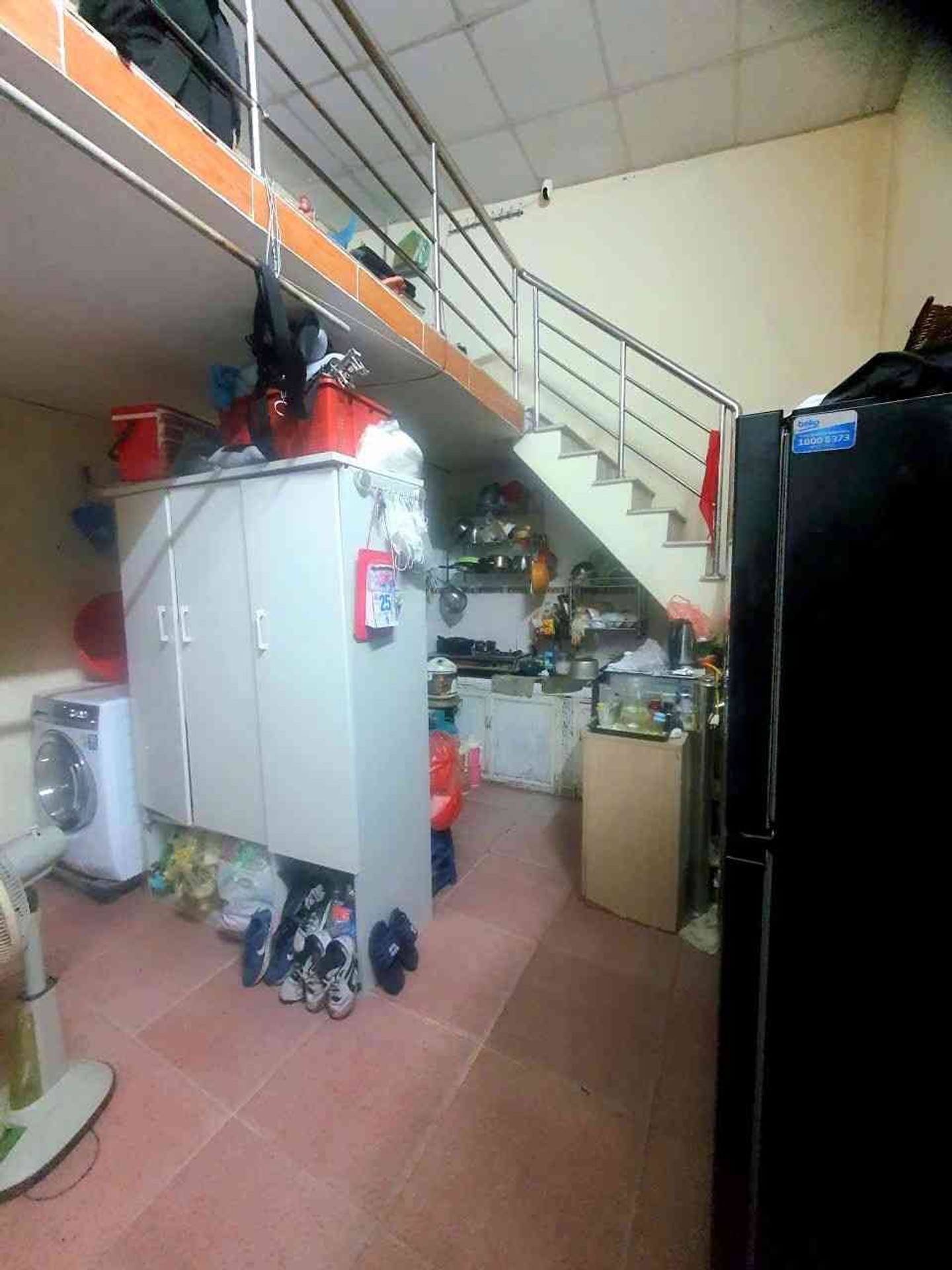 Bán nhà Thịnh Liệt - diện tích 22m2 1 tầng - Ô tô tải đỗ cổng - giá 2,25 tỷ
