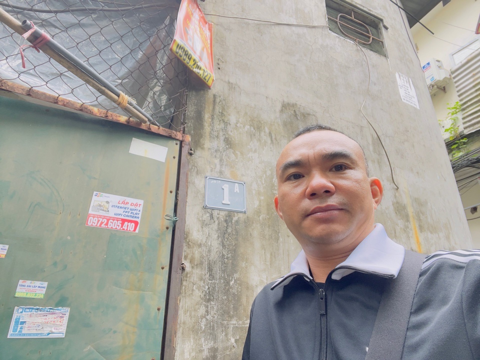 Bán nhà Đông Thiên - diện tích 42m2 1 tầng - Lô góc, hai thoáng - giá 7 tỷ