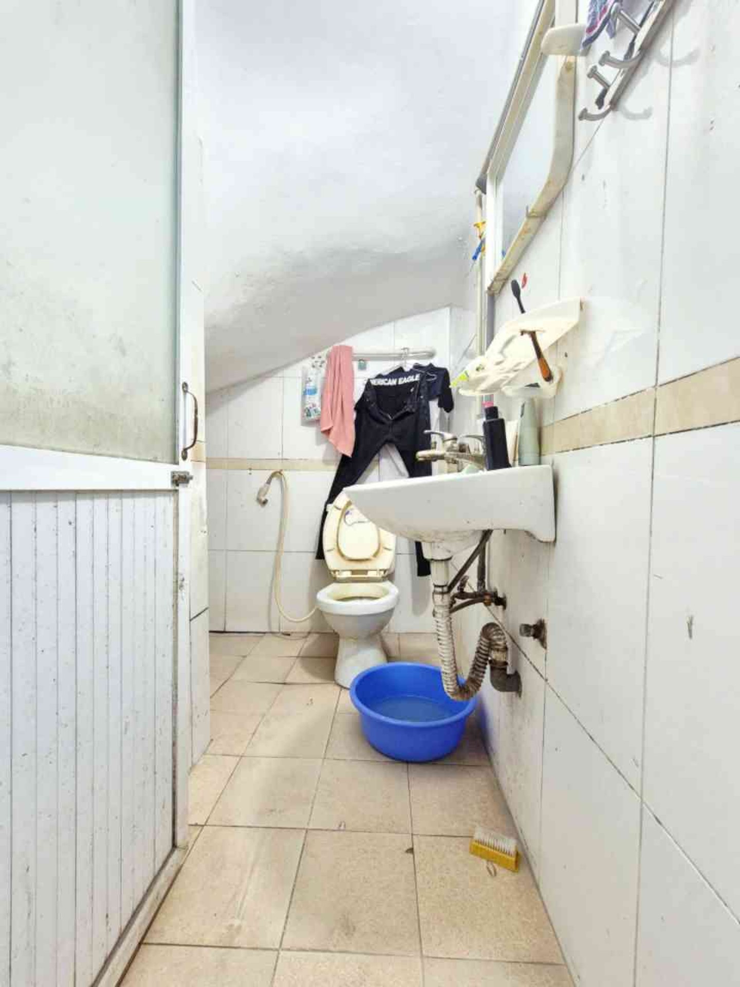Bán nhà Giáp Nhị - diện tích 40m2 2 tầng - Ô TÔ TRÁNH - giá 9,3 tỷ