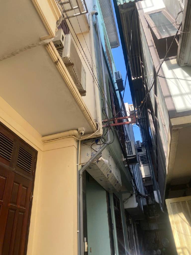 Bán nhà Định Công Hạ - diện tích 36m2 3 tầng - Gần ô tô - giá 2,99 tỷ