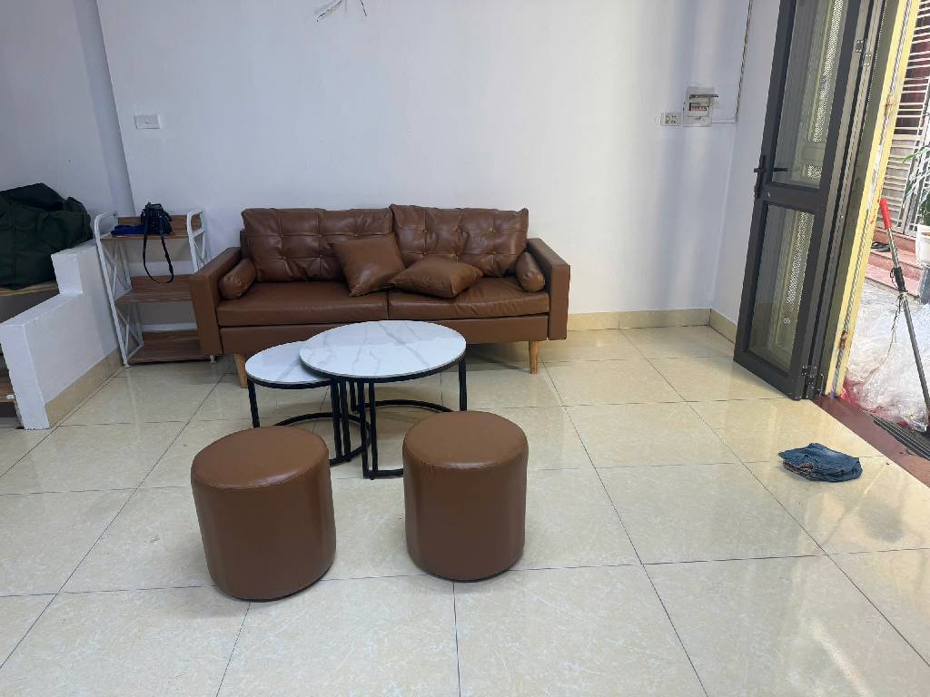 Bán nhà Định Công Hạ - diện tích 36m2 3 tầng - Gần ô tô - giá 2,99 tỷ