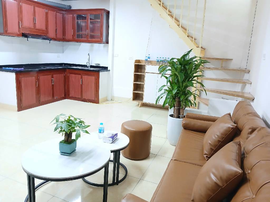 Bán nhà Định Công Hạ - diện tích 36m2 3 tầng - Gần ô tô - giá 2,99 tỷ