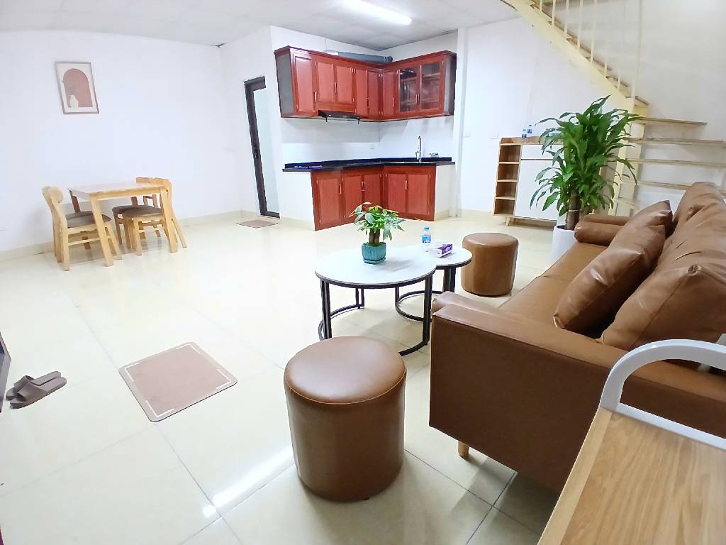 Bán nhà Định Công Hạ - diện tích 36m2 3 tầng - Gần ô tô - giá 2,99 tỷ