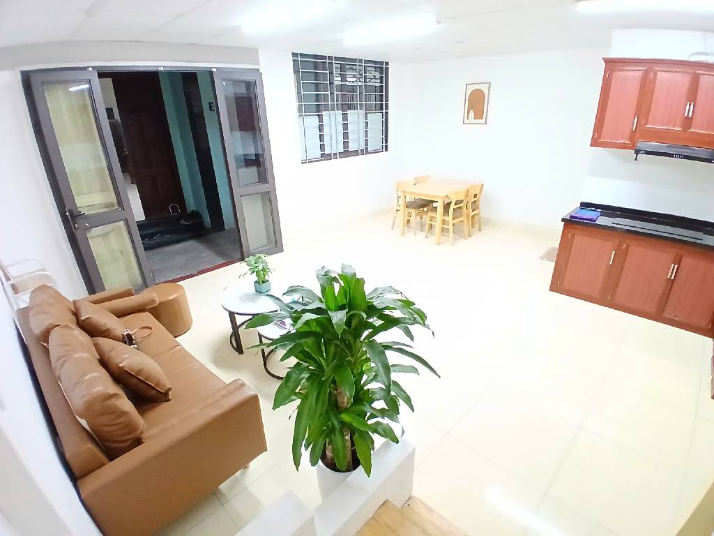 Bán nhà Định Công Hạ - diện tích 36m2 3 tầng - Gần ô tô - giá 2,99 tỷ