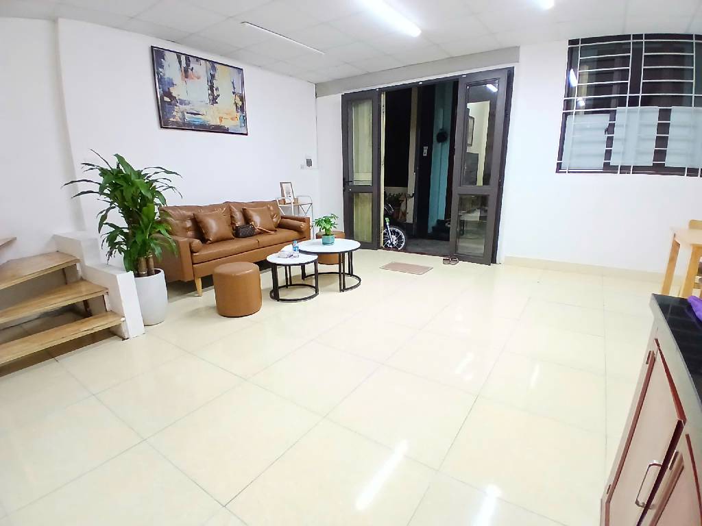 Bán nhà Định Công Hạ - diện tích 36m2 3 tầng - Gần ô tô - giá 2,99 tỷ