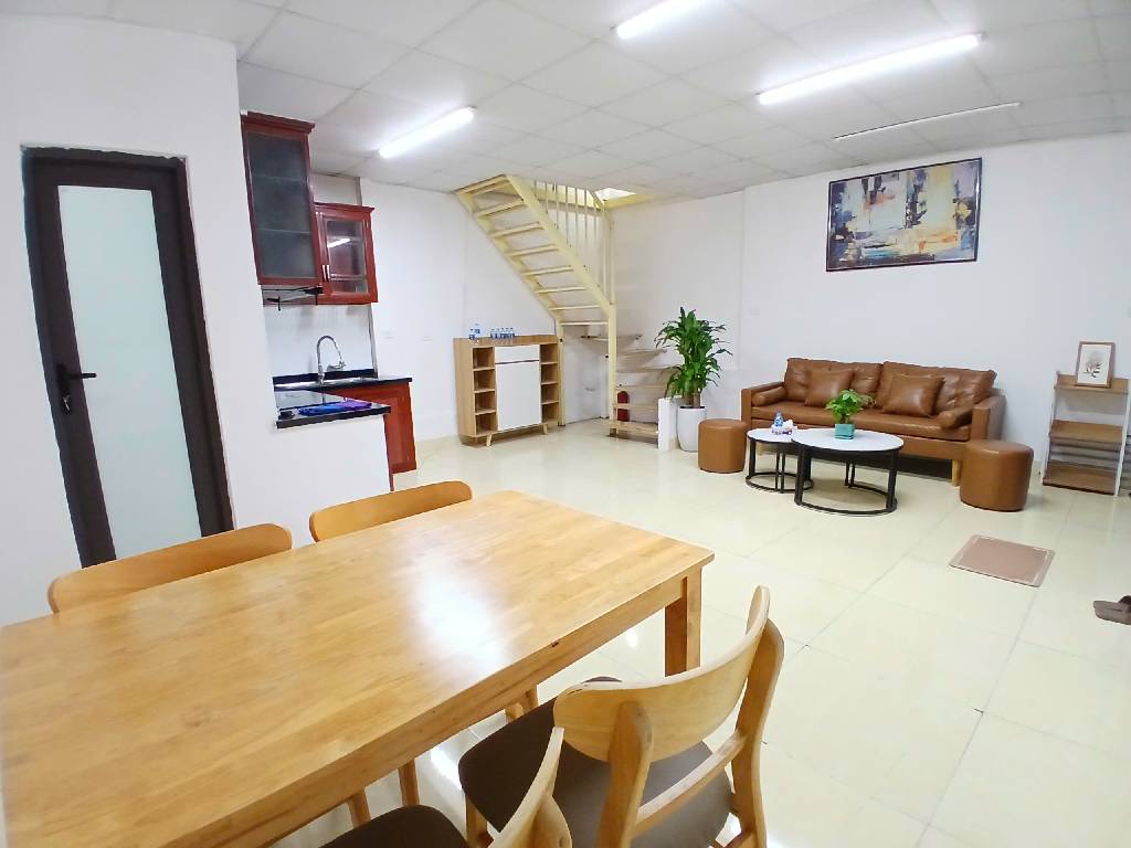 Bán nhà Định Công Hạ - diện tích 36m2 3 tầng - Gần ô tô - giá 2,99 tỷ
