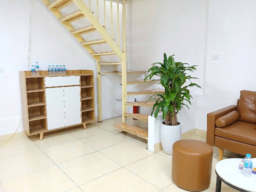Bán nhà Định Công Hạ - diện tích 36m2 3 tầng - Gần ô tô - giá 2,99 tỷ