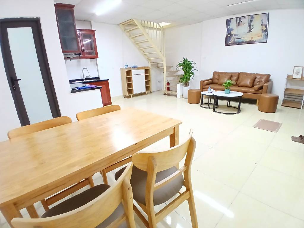 Bán nhà Định Công Hạ - diện tích 36m2 3 tầng - Gần ô tô - giá 2,99 tỷ