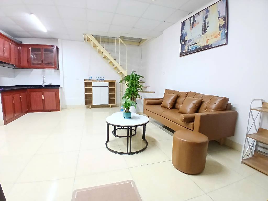 Bán nhà Định Công Hạ - diện tích 36m2 3 tầng - Gần ô tô - giá 2,99 tỷ