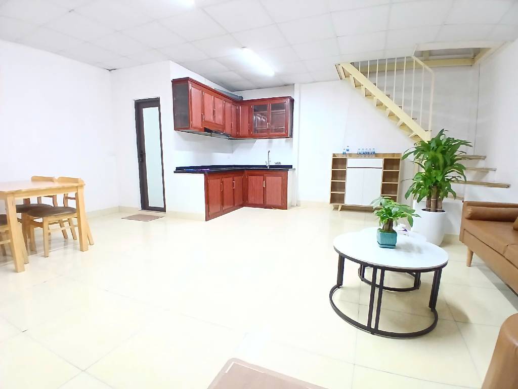 Bán nhà Định Công Hạ - diện tích 36m2 3 tầng - Gần ô tô - giá 2,99 tỷ