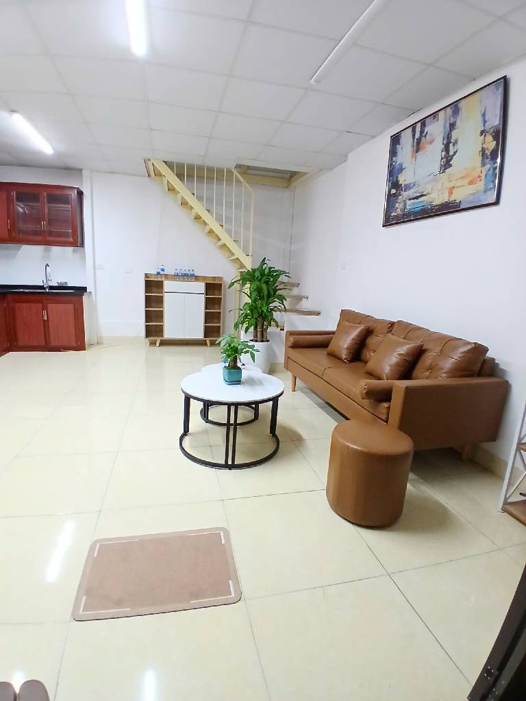 Bán nhà Định Công Hạ - diện tích 36m2 3 tầng - Gần ô tô - giá 2,99 tỷ