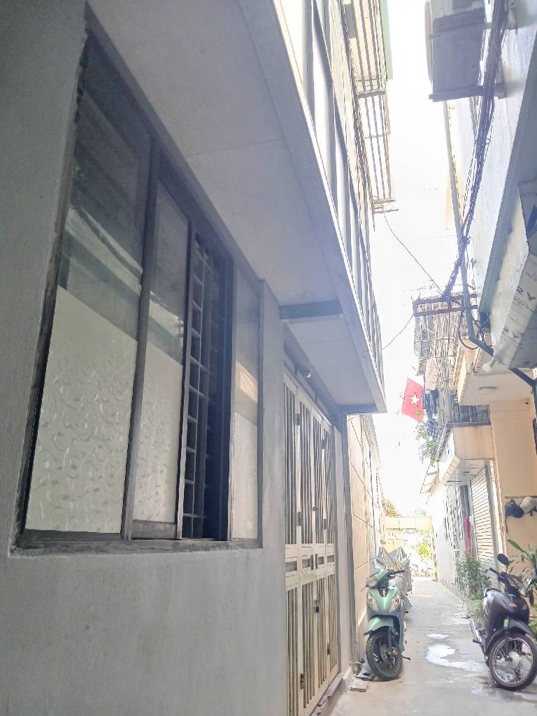 Bán nhà Định Công Hạ - diện tích 36m2 3 tầng - Gần ô tô - giá 2,99 tỷ