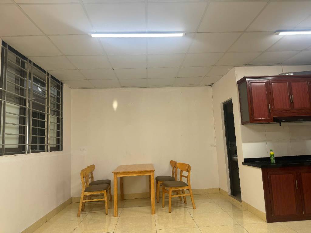 Bán nhà Định Công Hạ - diện tích 36m2 3 tầng - Gần ô tô - giá 2,99 tỷ
