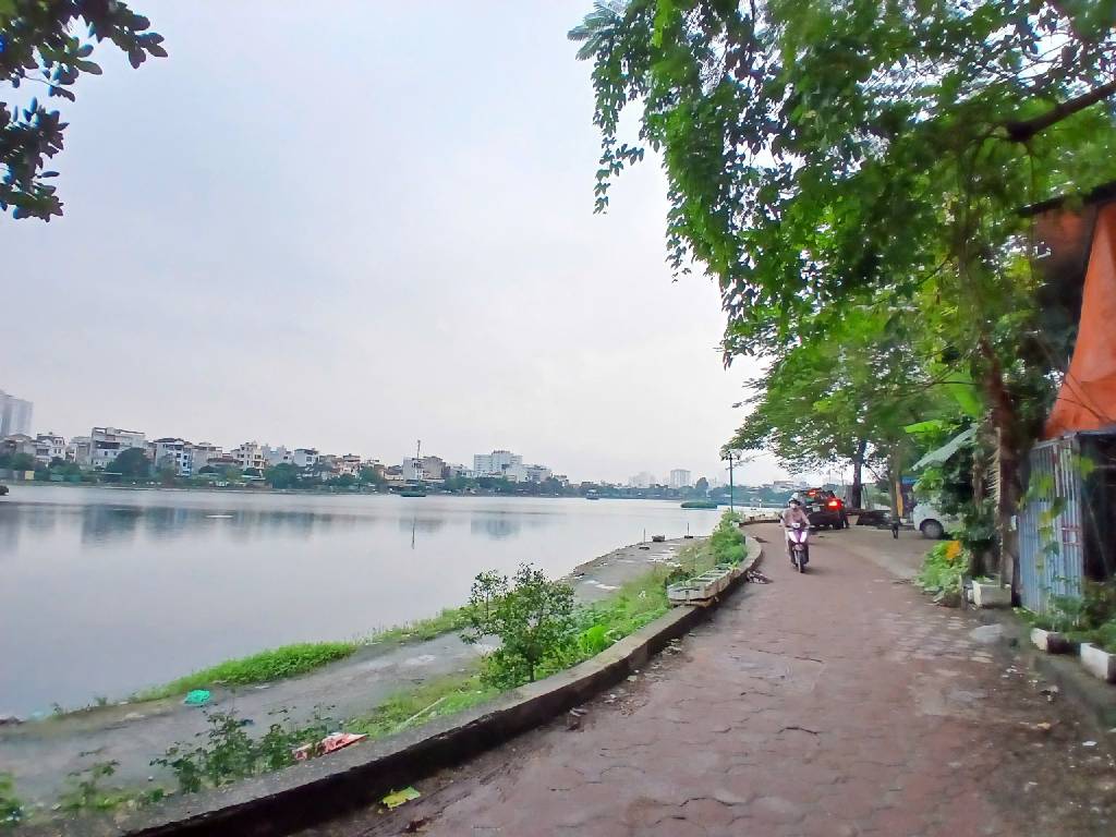 Bán nhà Định Công Hạ - diện tích 36m2 3 tầng - Gần ô tô - giá 2,99 tỷ