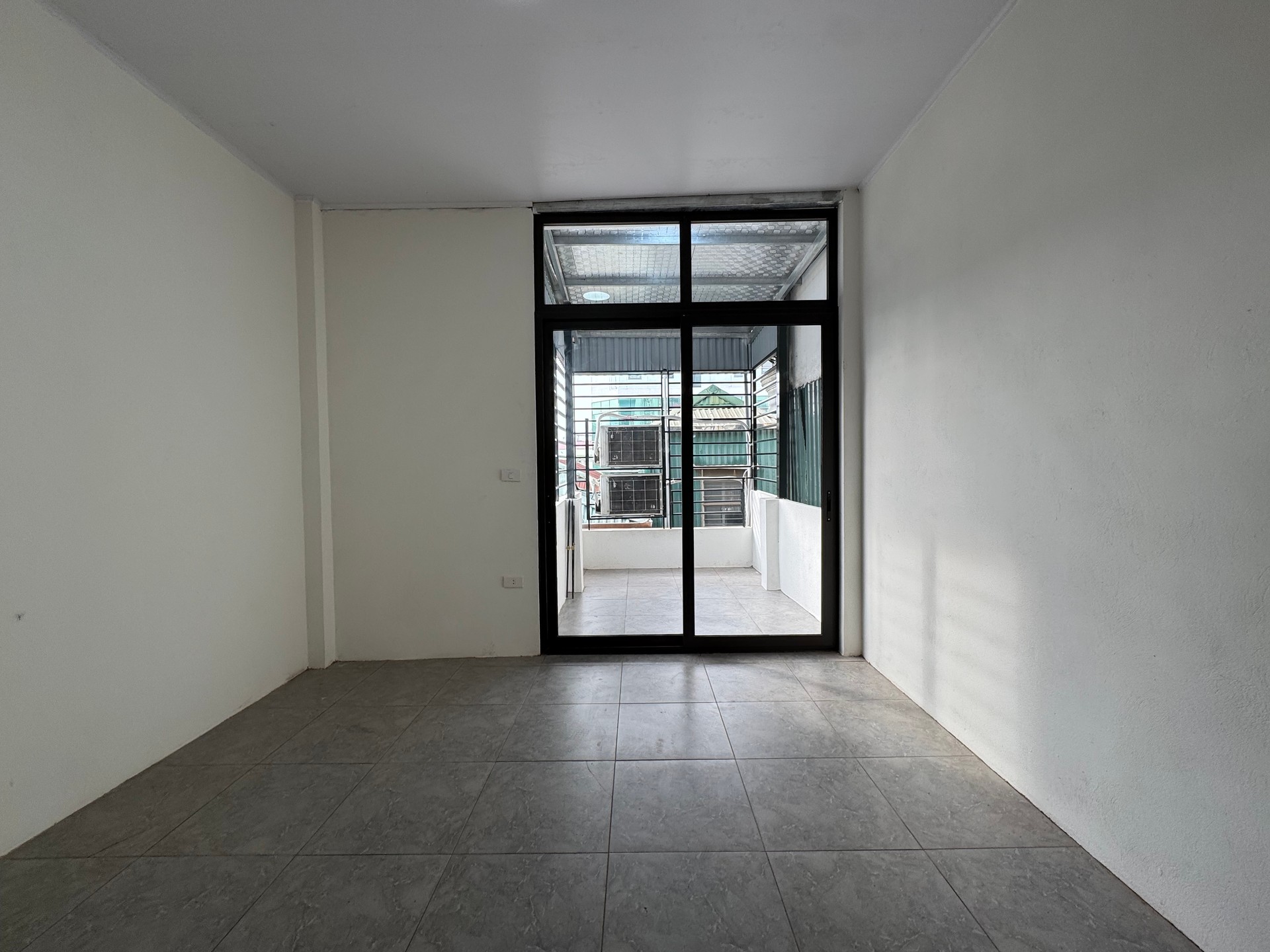 Bán nhà Hồng Mai - diện tích 25m2 5 tầng - Nhà mới full nội thất - giá 8,19 tỷ