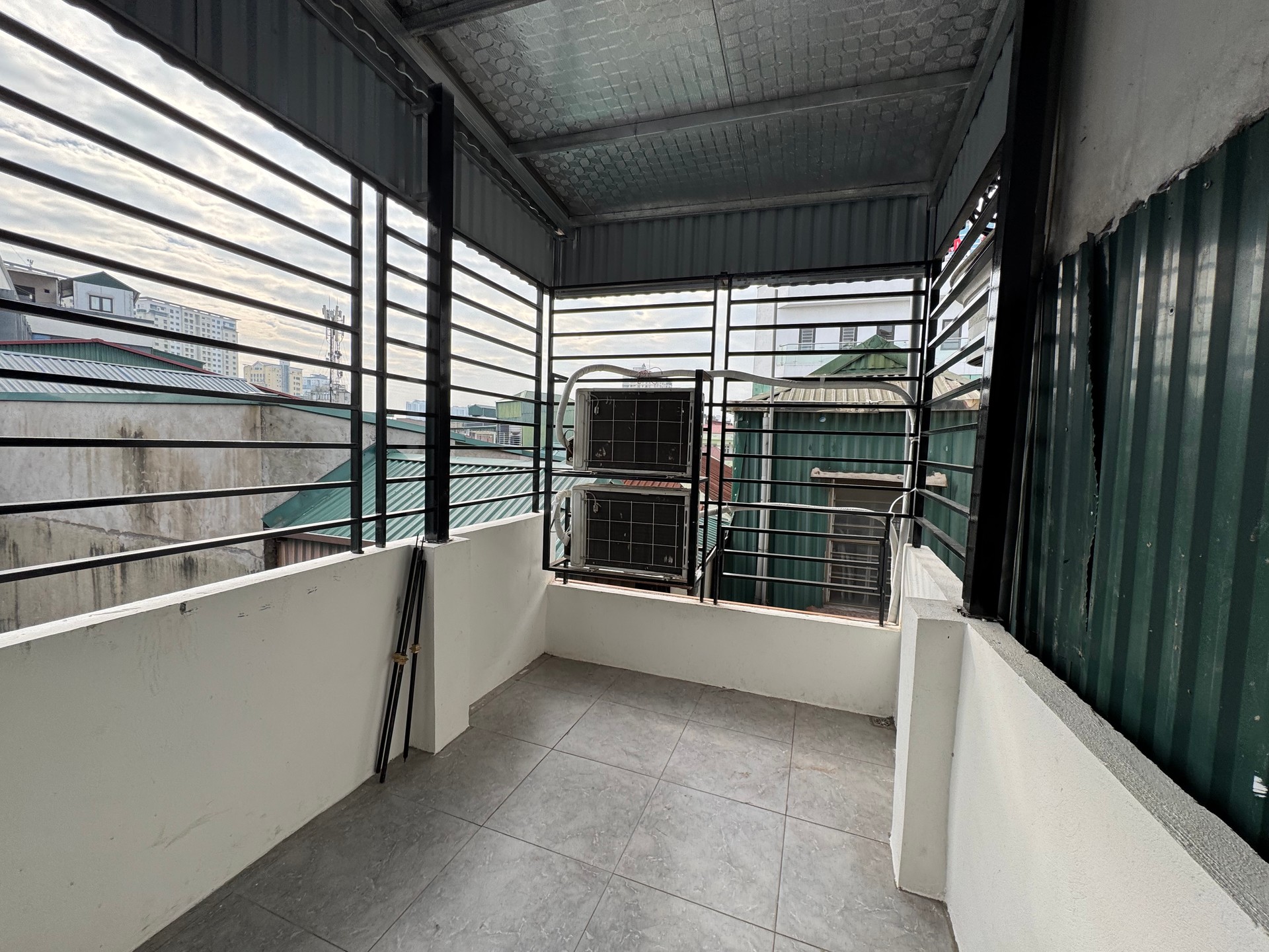 Bán nhà Hồng Mai - diện tích 25m2 5 tầng - Nhà mới full nội thất - giá 8,19 tỷ