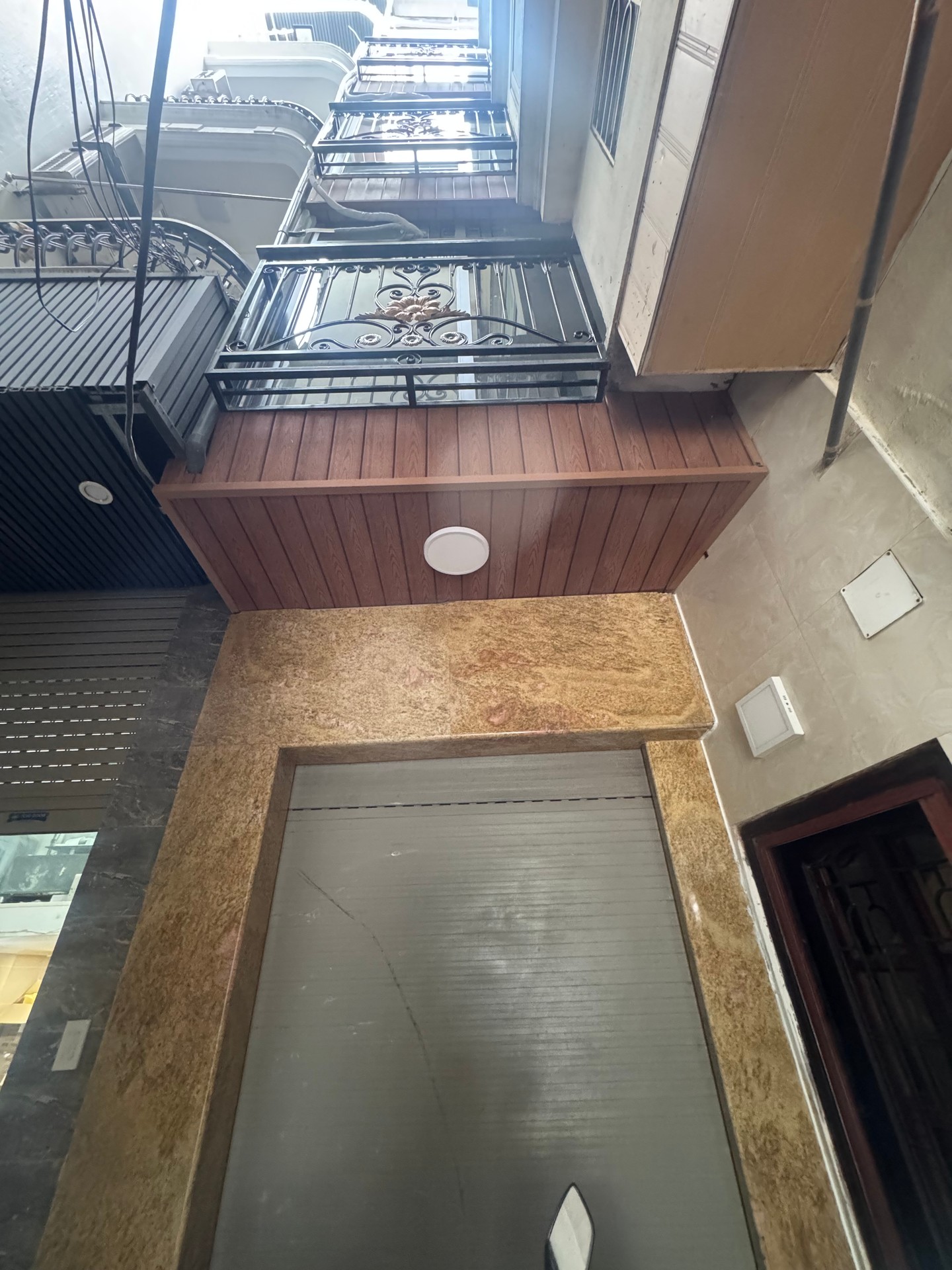 Bán nhà Hồng Mai - diện tích 25m2 5 tầng - Nhà mới full nội thất - giá 8,19 tỷ