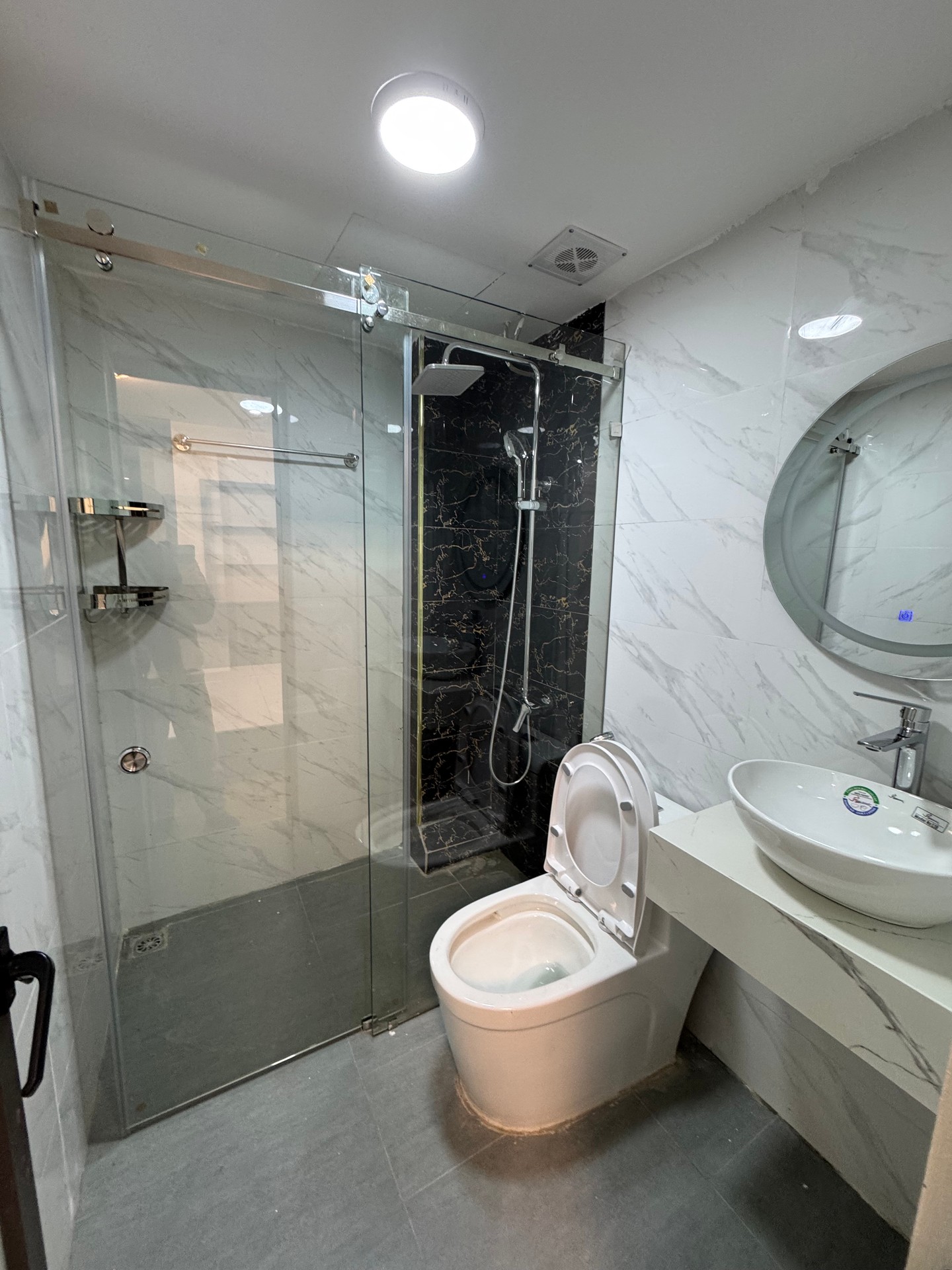 Bán nhà Hồng Mai - diện tích 25m2 5 tầng - Nhà mới full nội thất - giá 8,19 tỷ