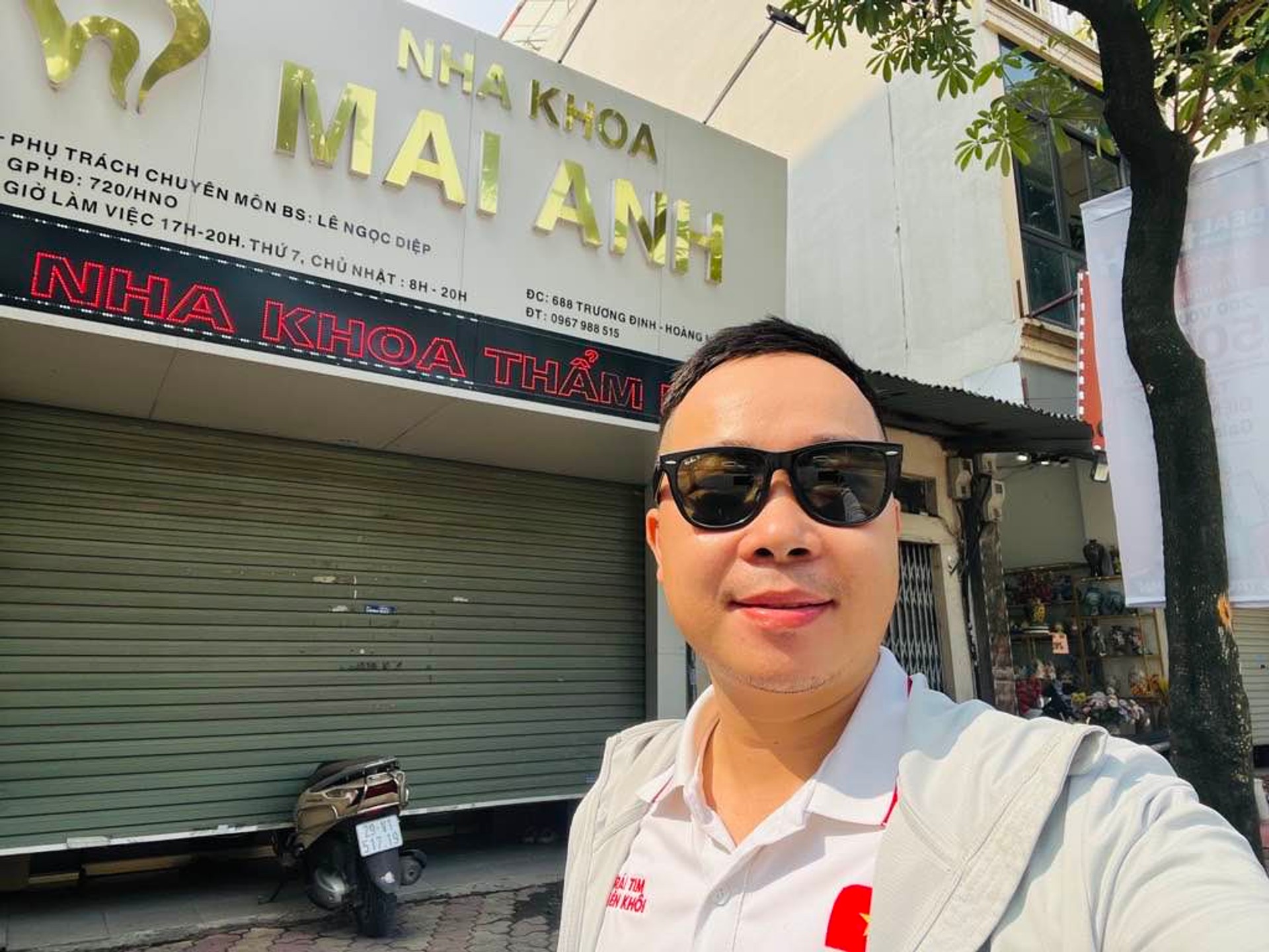 Bán nhà Trương Định - diện tích 74.3m2 1 tầng - mặt phố kinh doanh sầm uất - giá 30,5 tỷ