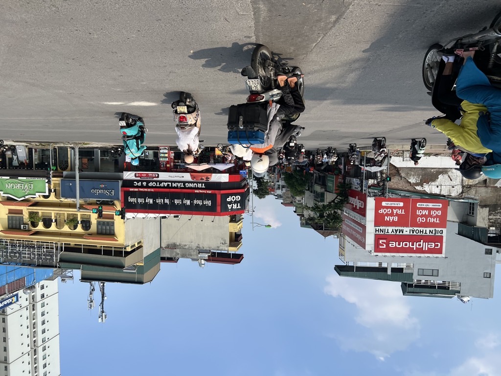 Bán nhà Trương Định - diện tích 74.3m2 1 tầng - mặt phố kinh doanh sầm uất - giá 30,5 tỷ