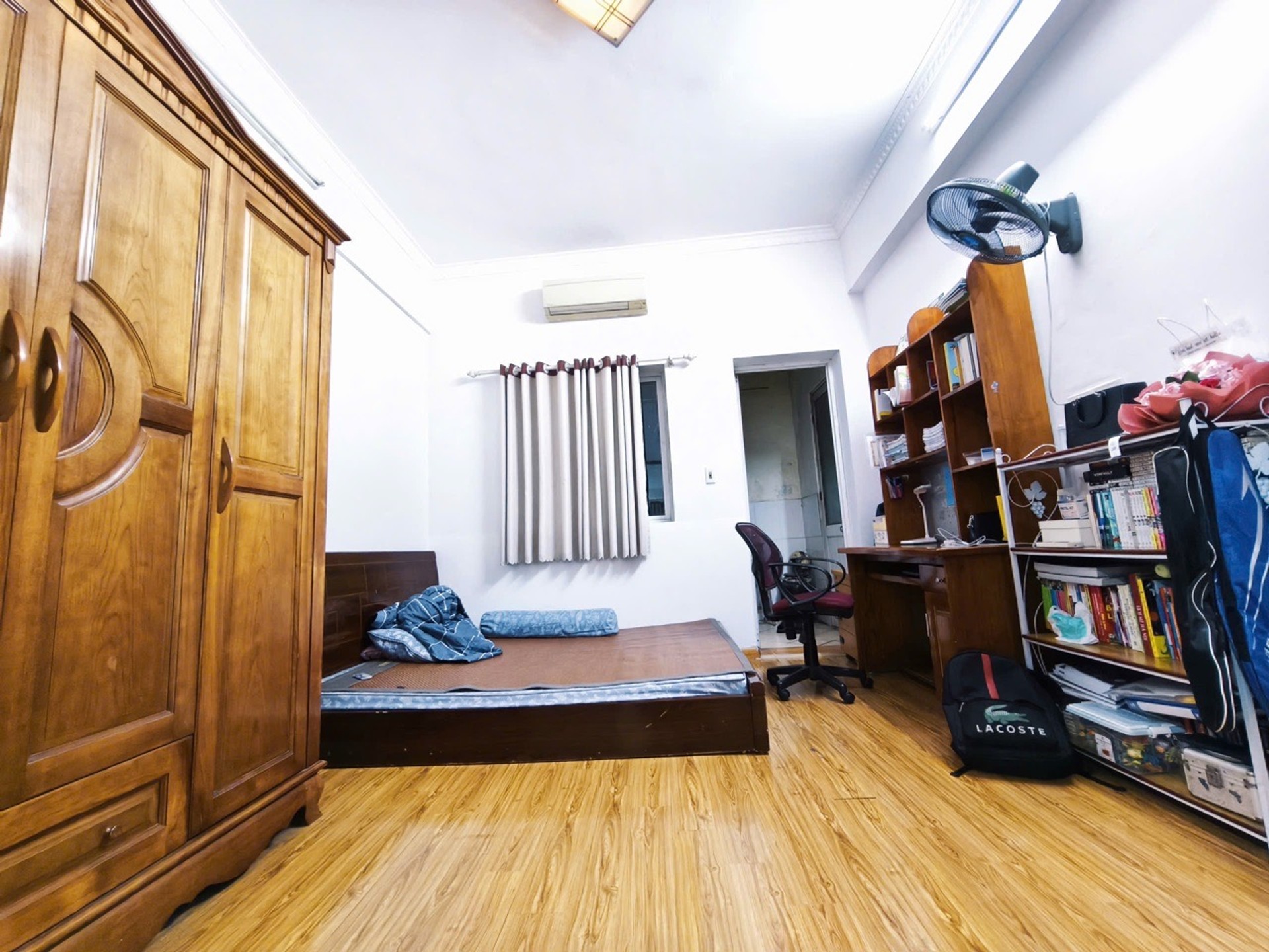 Bán nhà Lĩnh Nam - diện tích 112m2 11 tầng - Căn góc có slot ô tô cực hiếm - giá 7,3 tỷ