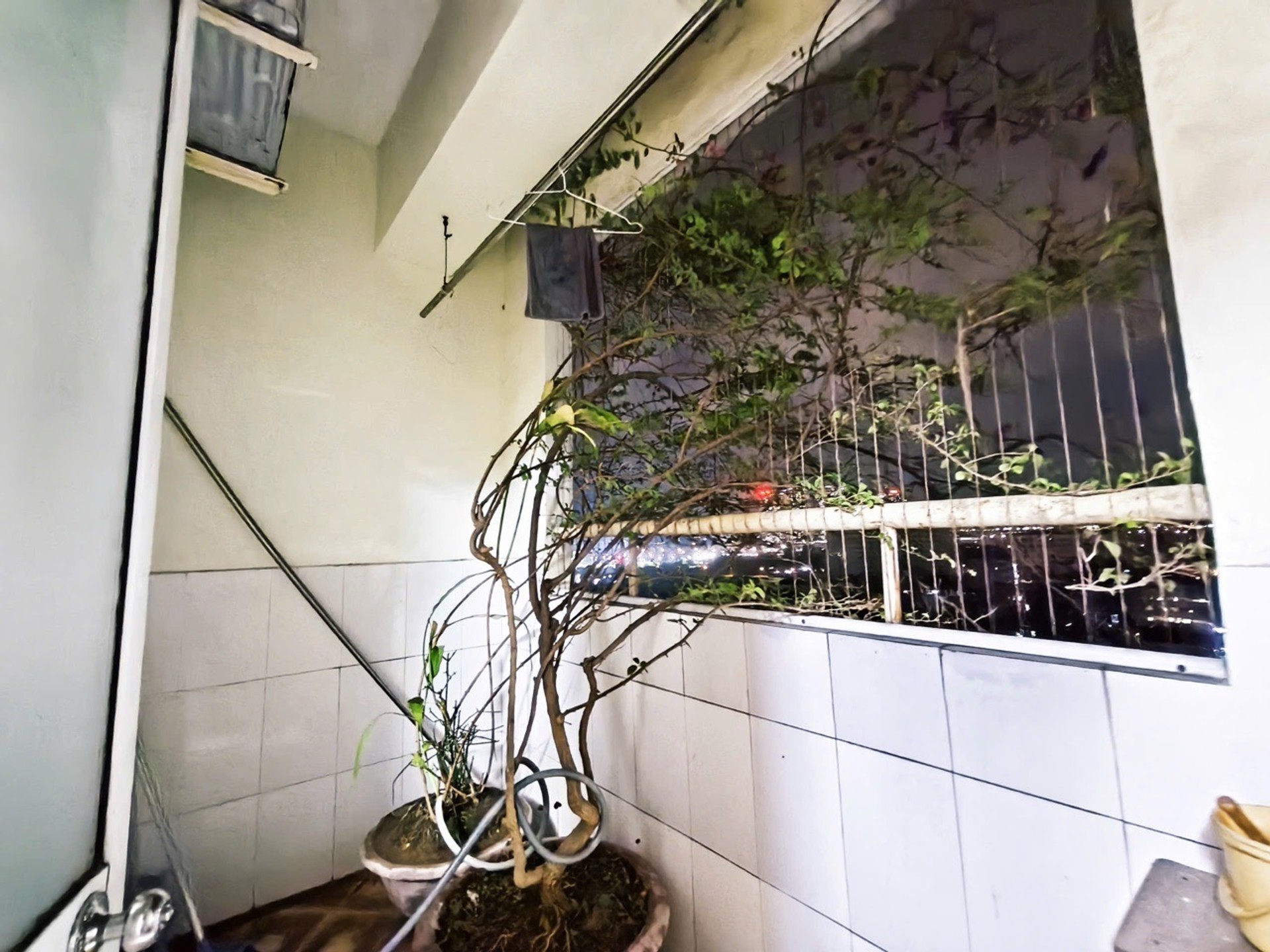 Bán nhà Lĩnh Nam - diện tích 112m2 11 tầng - Căn góc có slot ô tô cực hiếm - giá 7,3 tỷ