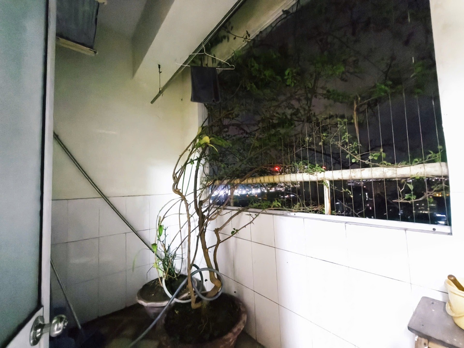 Bán nhà Lĩnh Nam - diện tích 112m2 11 tầng - Căn góc có slot ô tô cực hiếm - giá 7,3 tỷ