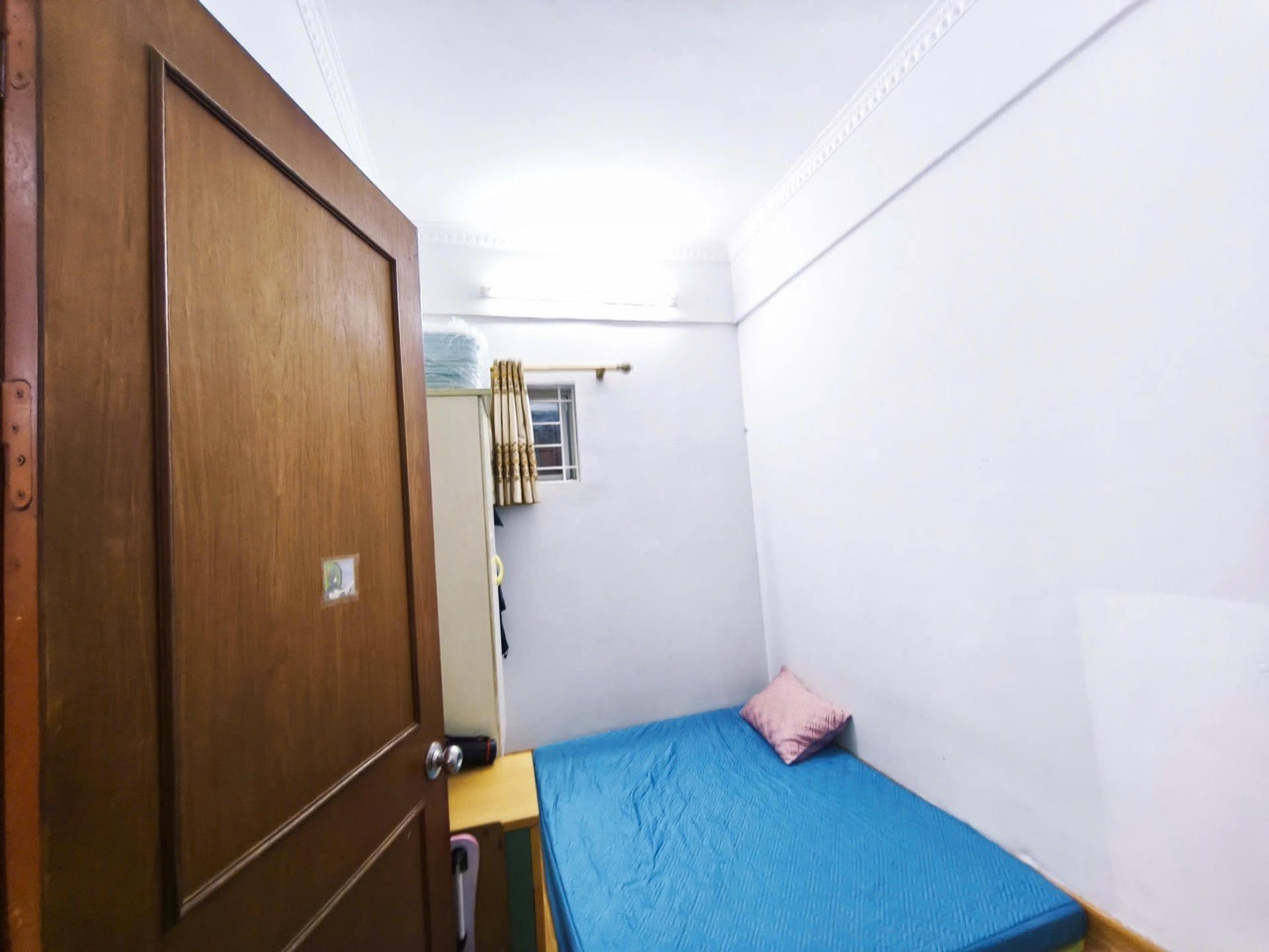 Bán nhà Lĩnh Nam - diện tích 112m2 11 tầng - Căn góc có slot ô tô cực hiếm - giá 7,3 tỷ