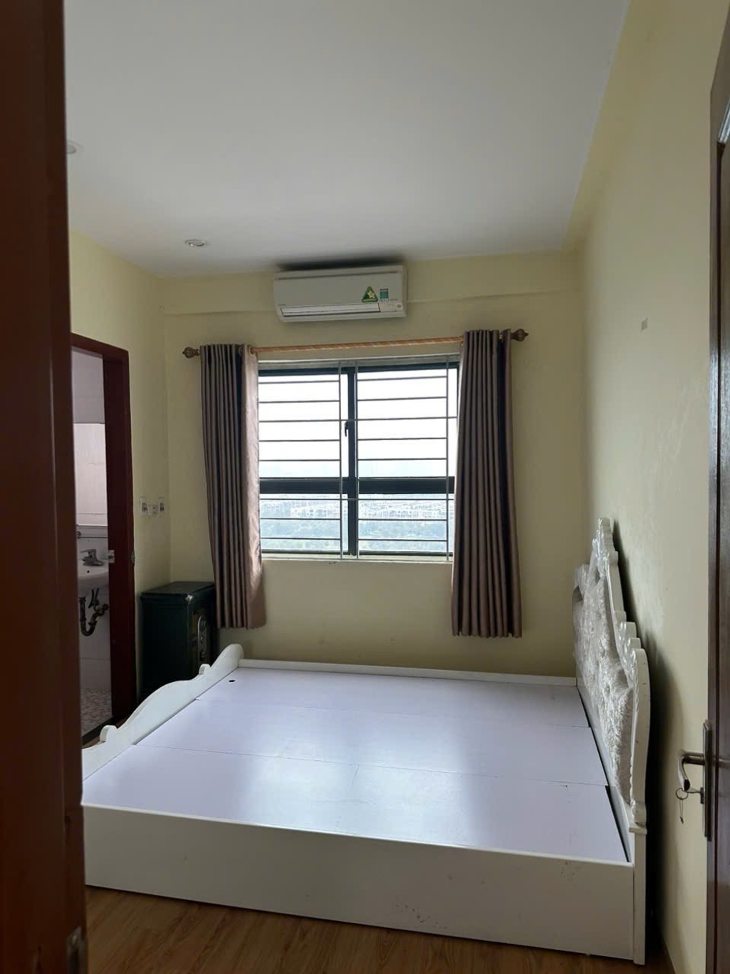 Bán nhà Hoàng Mai - diện tích 56m2 16 tầng - CĂN HỘ CC 2 NGỦ 2VS - giá 4,4 tỷ