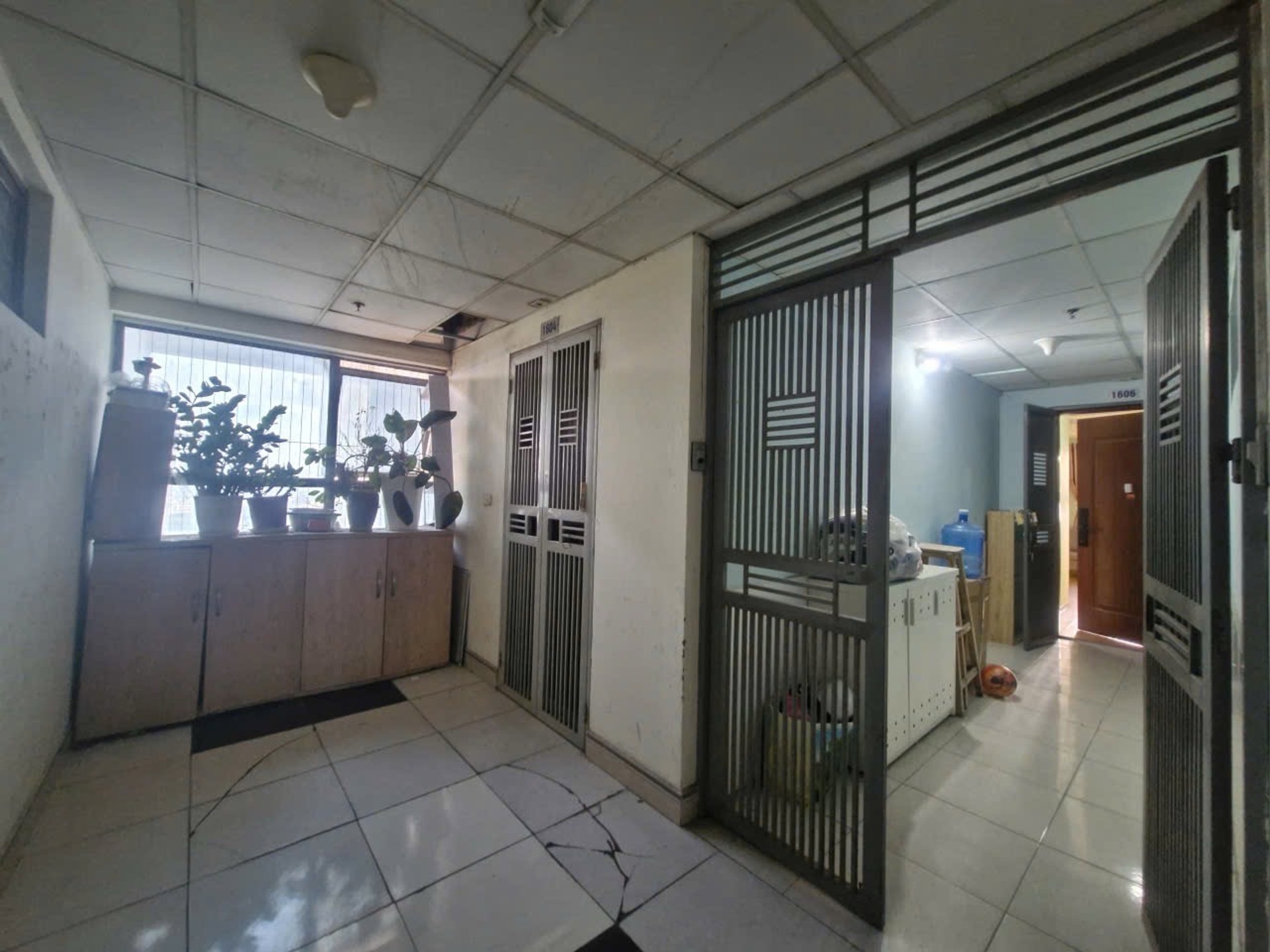 Bán nhà Hoàng Mai - diện tích 56m2 16 tầng - CĂN HỘ CC 2 NGỦ 2VS - giá 4,4 tỷ