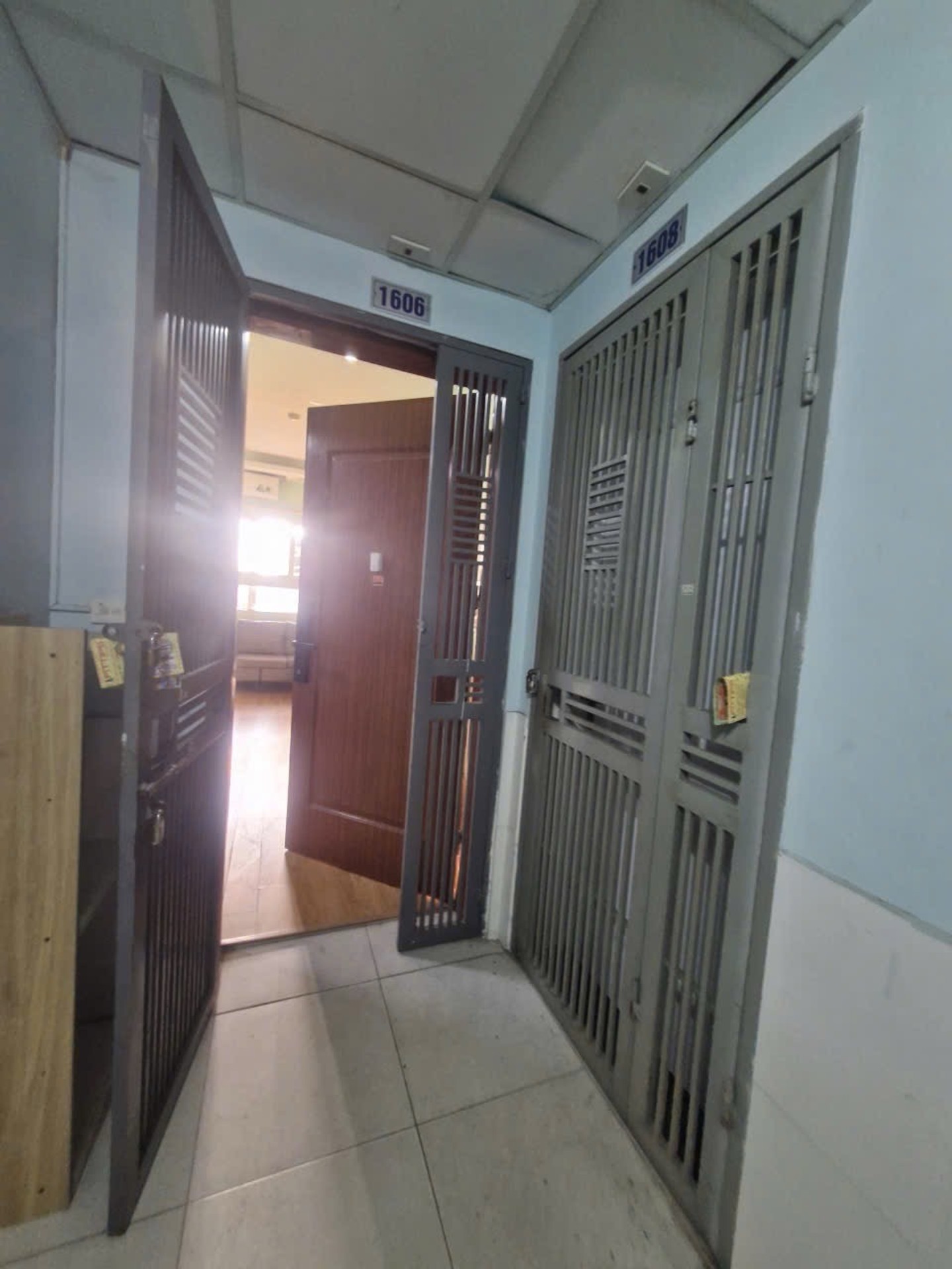 Bán nhà Hoàng Mai - diện tích 56m2 16 tầng - CĂN HỘ CC 2 NGỦ 2VS - giá 4,4 tỷ