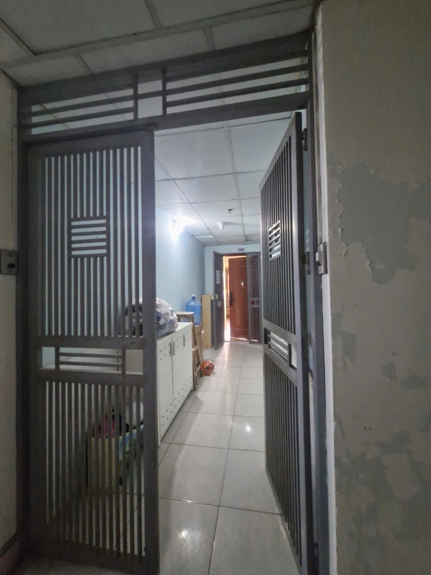 Bán nhà Hoàng Mai - diện tích 56m2 16 tầng - CĂN HỘ CC 2 NGỦ 2VS - giá 4,4 tỷ