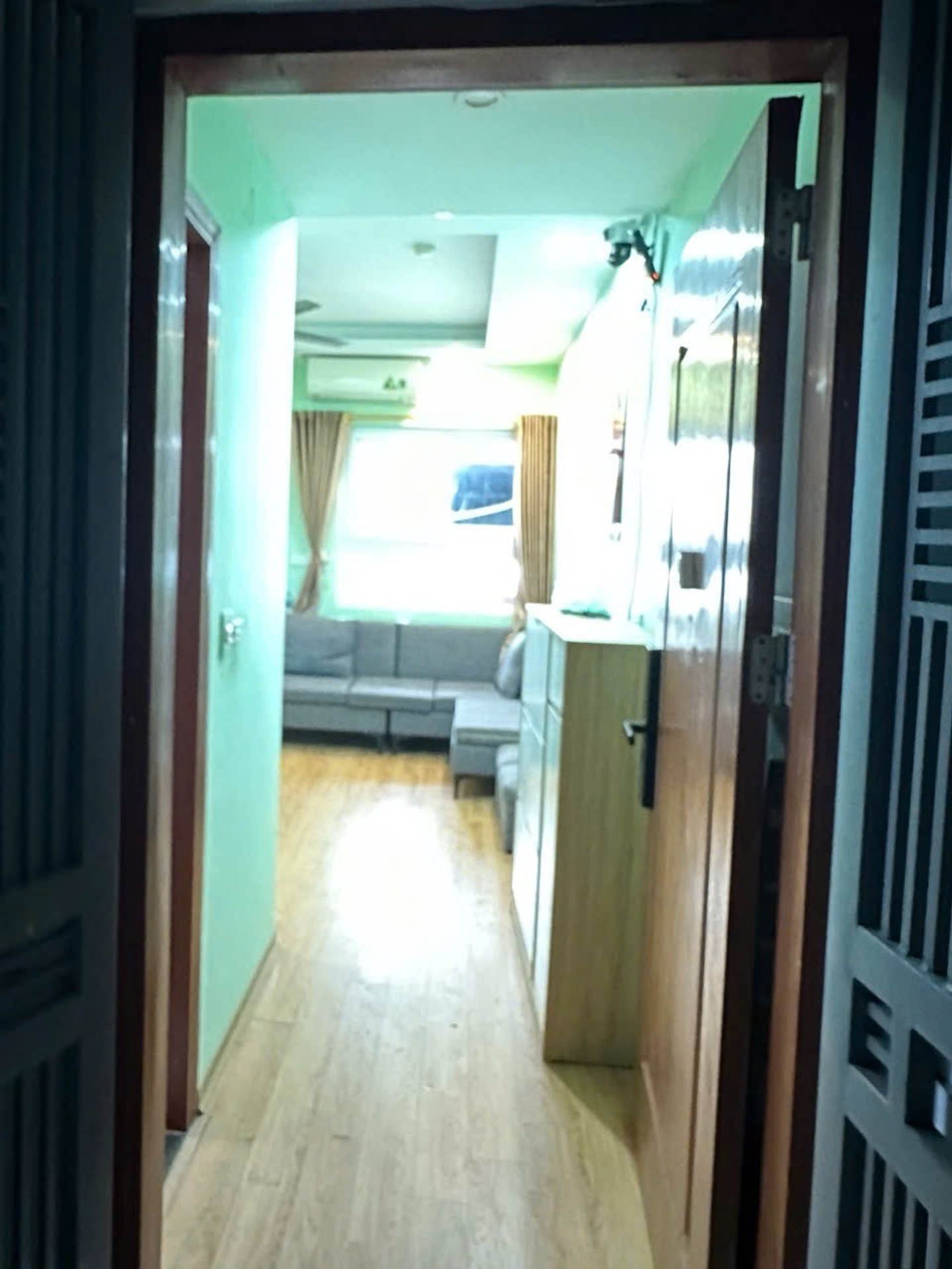 Bán nhà Hoàng Mai - diện tích 56m2 16 tầng - CĂN HỘ CC 2 NGỦ 2VS - giá 4,4 tỷ