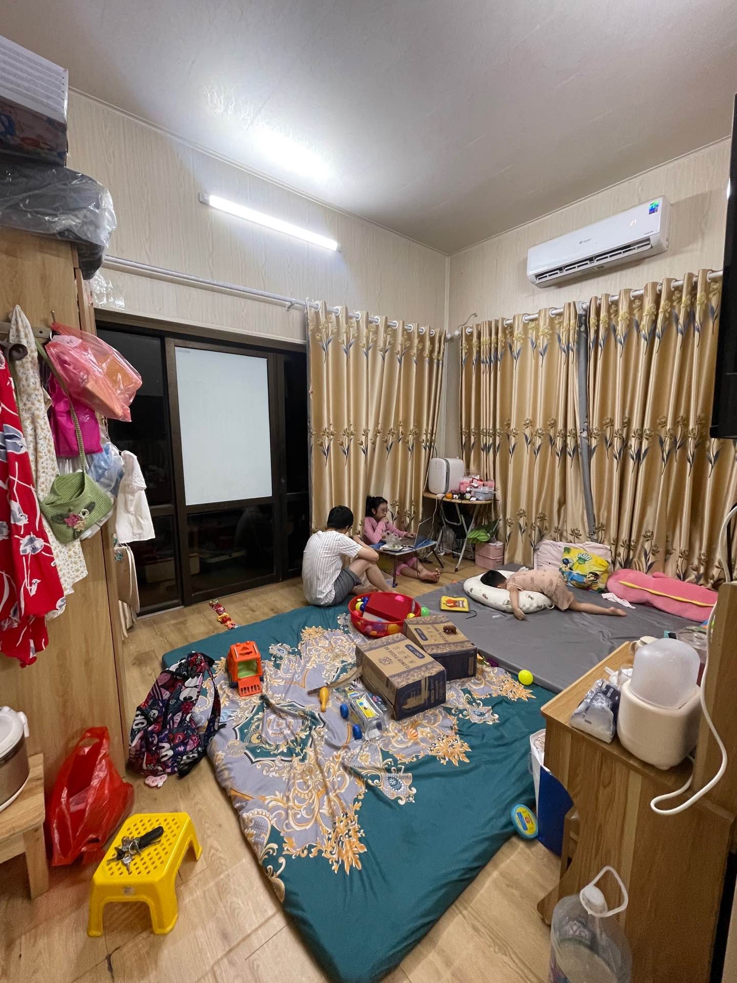 Bán nhà Phố 8/3 - diện tích 55m2 3 tầng - LÔ GÓC - Ô TÔ TRÁNH - giá 23 tỷ