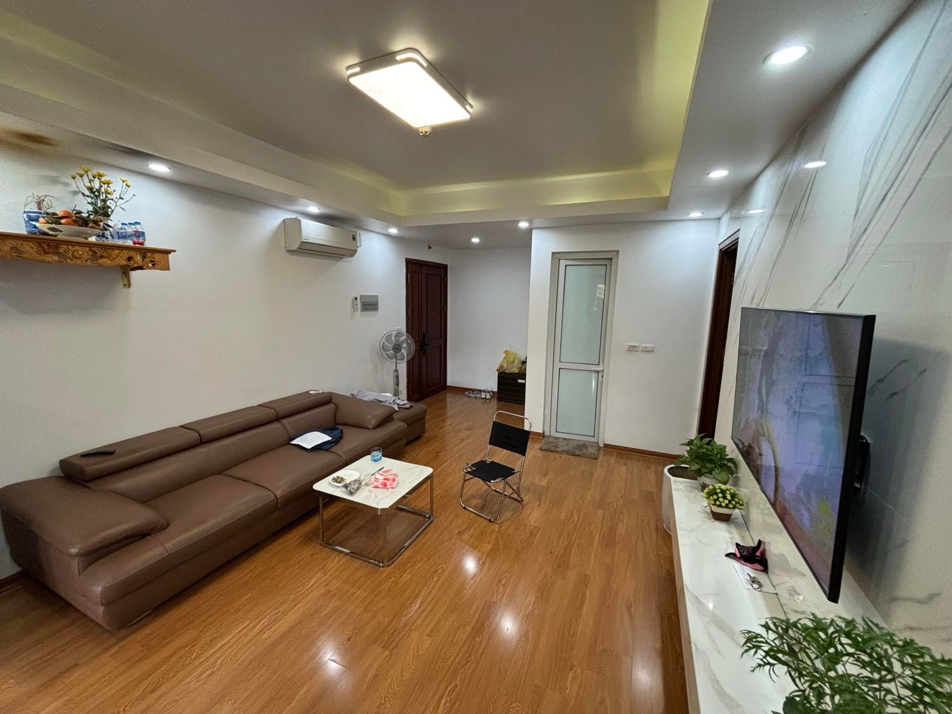Bán nhà Trần Thủ Độ - diện tích 71m2 3 tầng - Căn hộ chung cư South Building - giá 5,68 tỷ