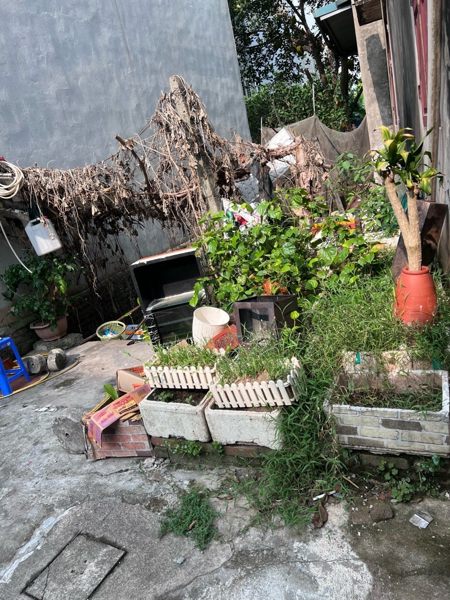 Bán nhà Lĩnh Nam - diện tích 30m2 0 tầng - gần đường ô tô - giá 4,2 tỷ