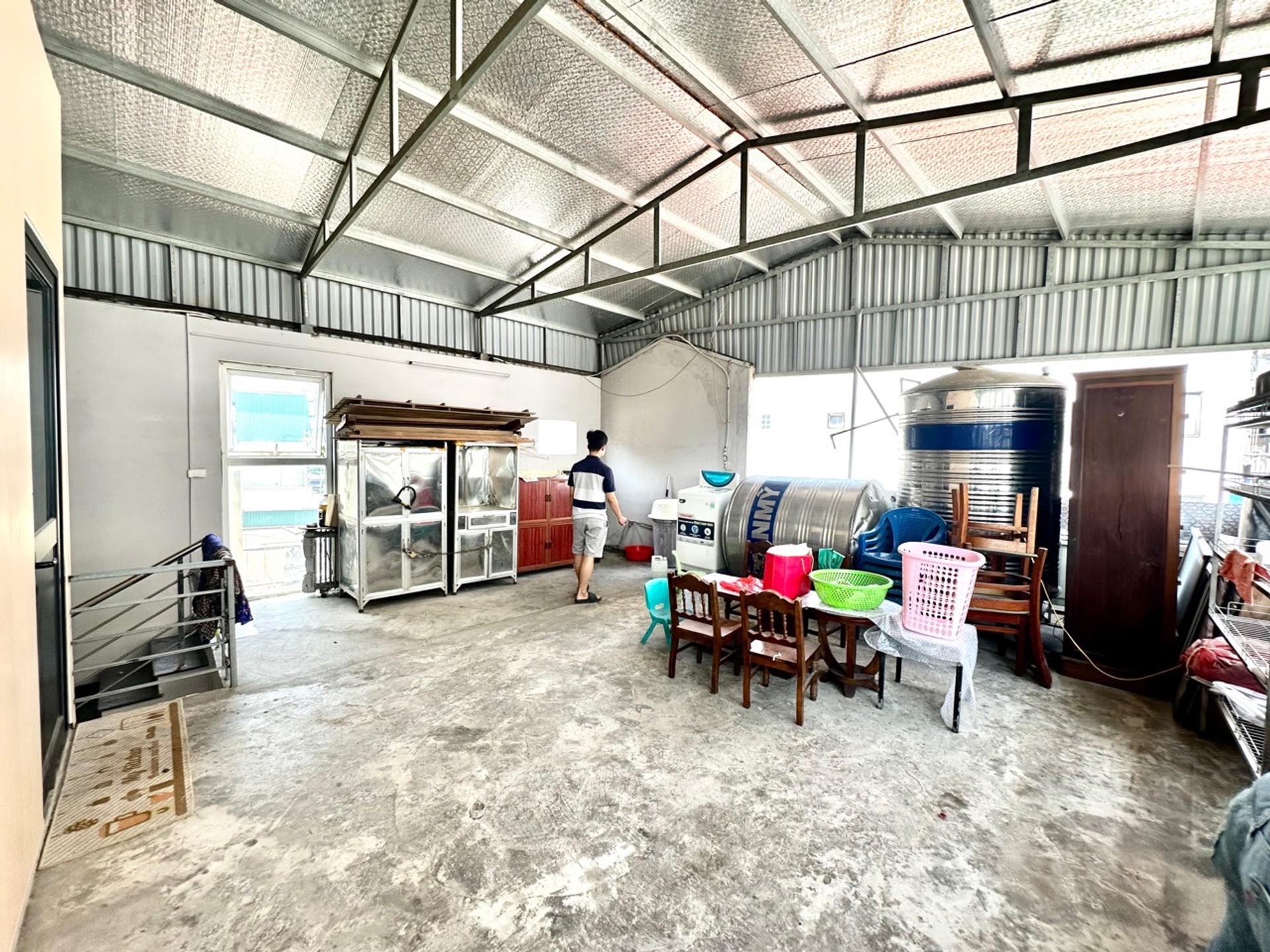 Bán nhà Trần Đại Nghĩa - diện tích 199m2 6 tầng - 3 mặt thoáng - giá 108 tỷ