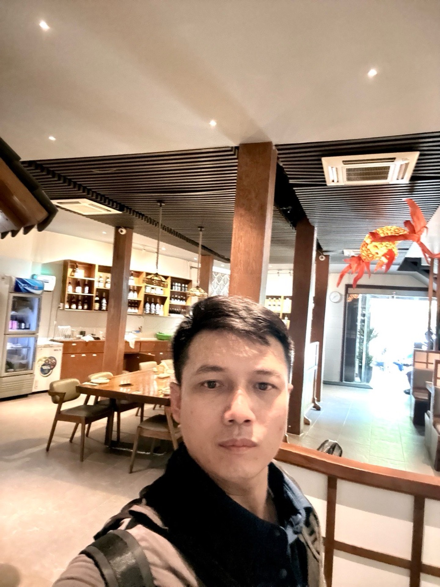 Bán nhà Trần Đại Nghĩa - diện tích 199m2 6 tầng - 3 mặt thoáng - giá 108 tỷ