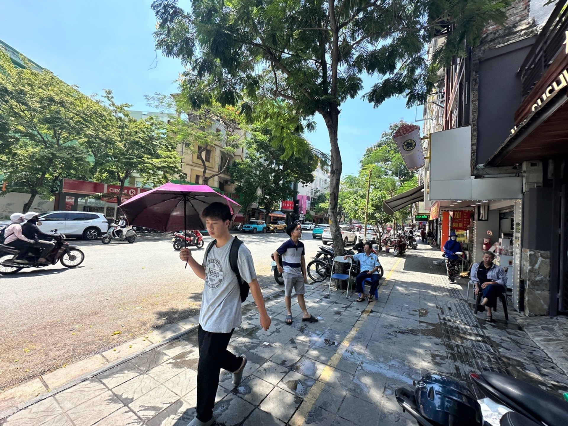 Ảnh đại diện