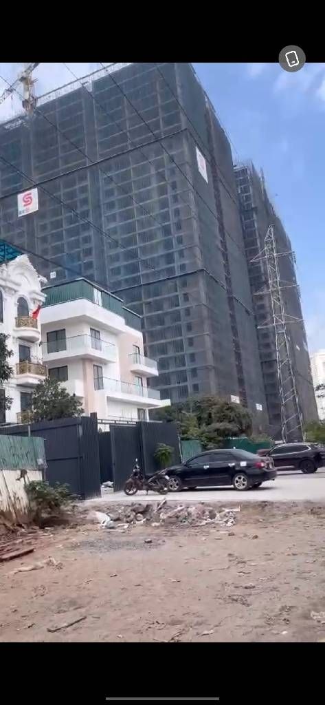 Bán nhà Tây Nam Linh Đàm - diện tích 177m2 1 tầng - Lô đất đẹp, phù hợp xây tòa nhà kinh doanh - giá 51,5 tỷ