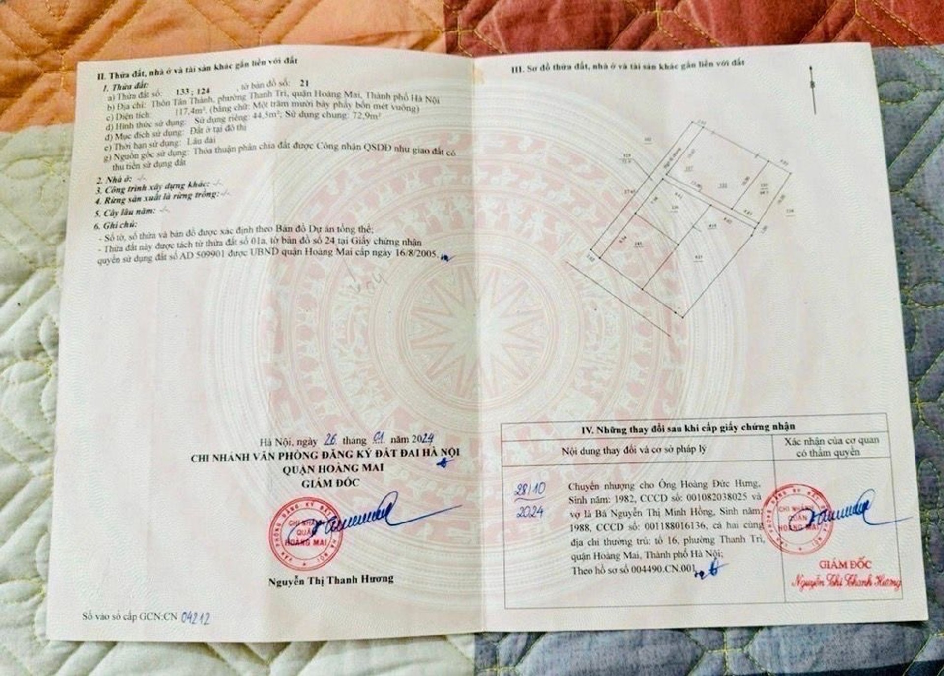 Ảnh đại diện
