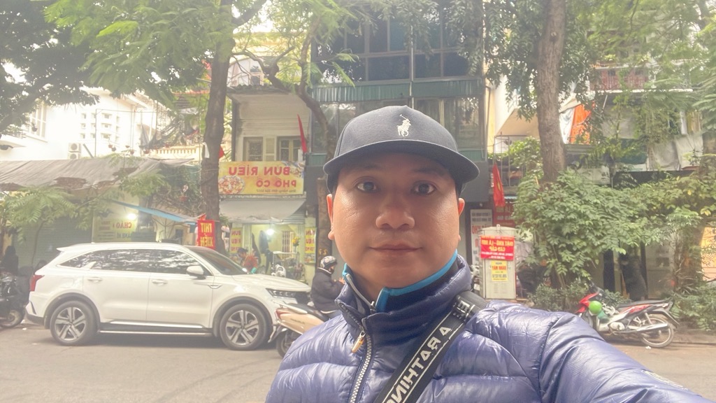 Bán nhà Nguyễn Thượng Hiền - diện tích 28m2 4 tầng - MẶT PHỐ - giá 13 tỷ