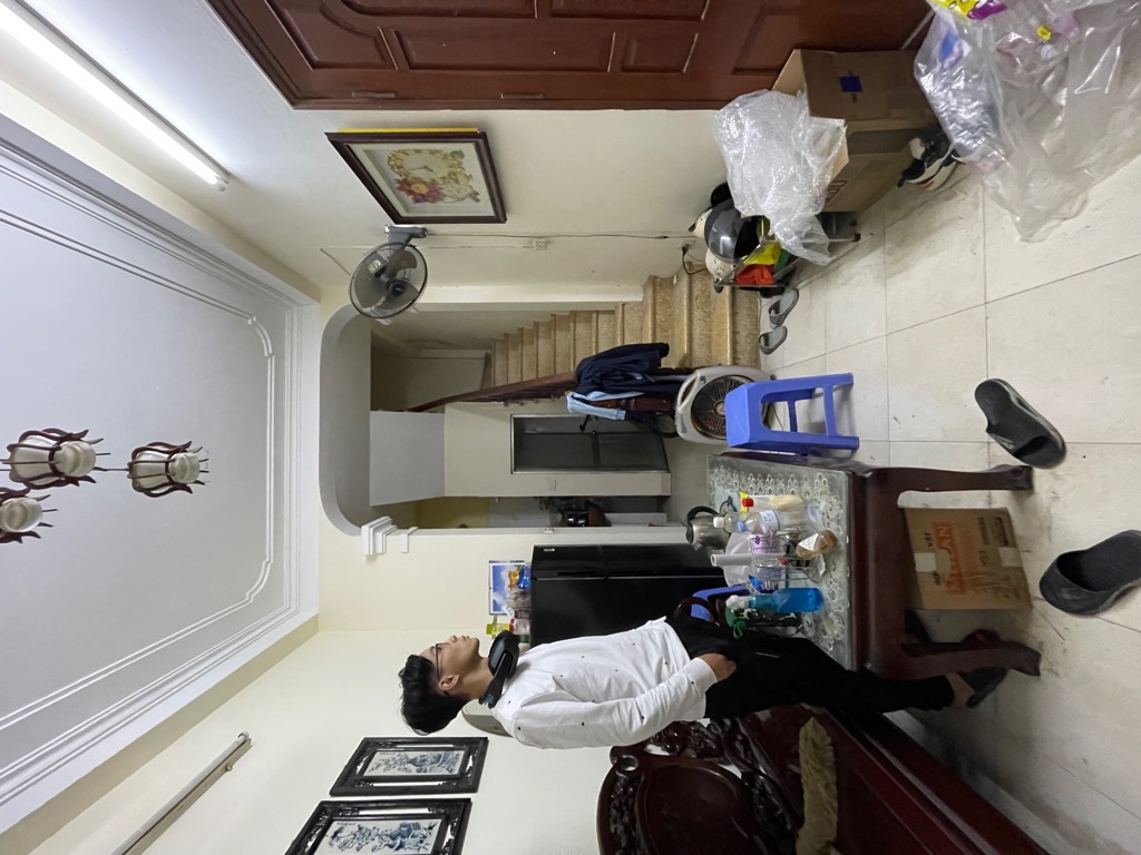 Bán nhà Nguyễn Thượng Hiền - diện tích 28m2 4 tầng - MẶT PHỐ - giá 13 tỷ