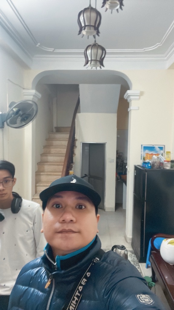 Bán nhà Nguyễn Thượng Hiền - diện tích 28m2 4 tầng - MẶT PHỐ - giá 13 tỷ
