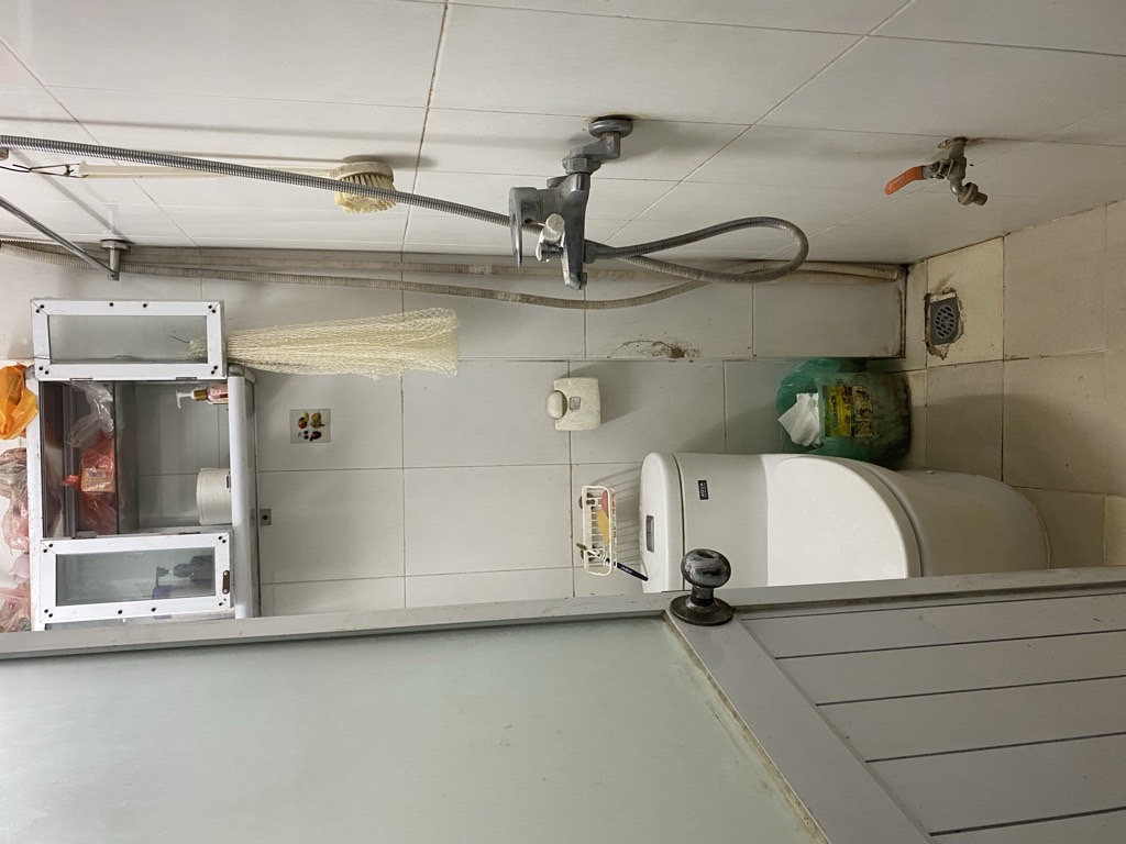 Bán nhà TT Mai Động - diện tích 128m2 2 tầng - Sổ riêng - giá 5,8 tỷ
