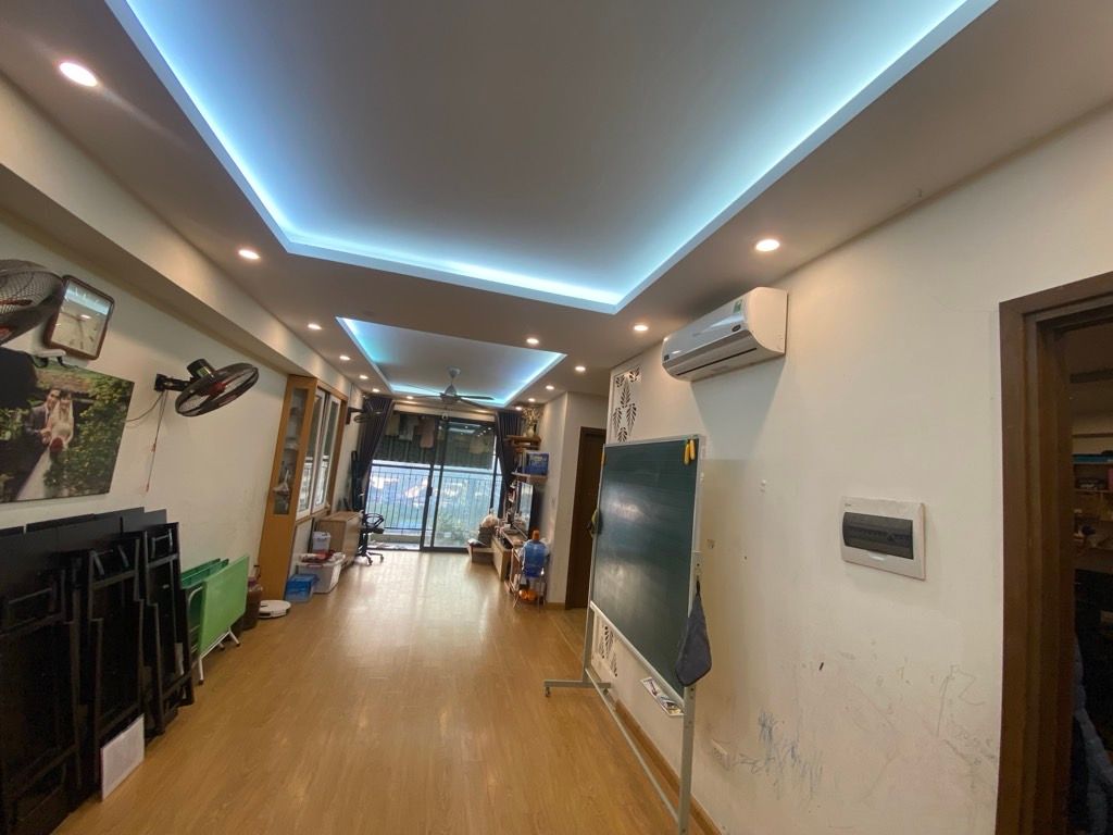 Bán nhà Tam Trinh - diện tích 81m2 1 tầng - Chung cư đẹp nhất Khu Vực - giá 6,75 tỷ