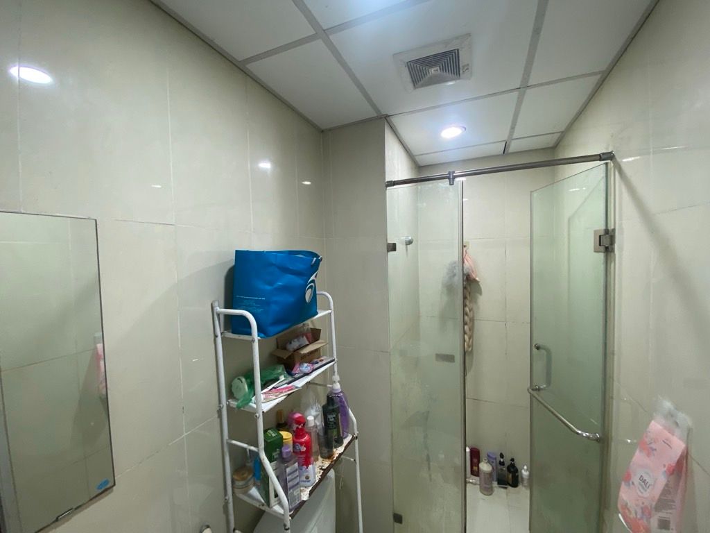 Bán nhà Tam Trinh - diện tích 81m2 1 tầng - Chung cư đẹp nhất Khu Vực - giá 6,75 tỷ