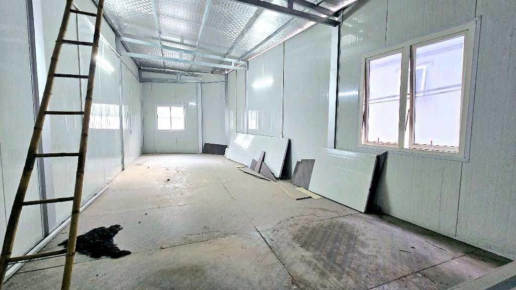 Bán nhà Kim Giang - diện tích 48m2 2 tầng - Lô góc, kinh doanh - giá 9,5 tỷ